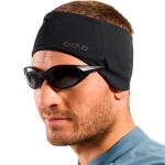 Пов'язка на голову Odlo Performance Windblock, Чорний 2 Пов'язка на голову Odlo Performance Windblock, Чорний 2