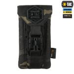 Підсумок M-Tac для смартфона Elite Medium Hex, Мультикам Чорний 2 Підсумок M-Tac для смартфона Elite Medium Hex, Мультикам Чорний 2