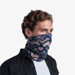 Шарф-труба Buff Coolnet UV+ Kibat Multi 5 Шарф-труба Buff Coolnet UV+ Kibat Multi 5
