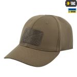 Бейсболка M-Tac Flex, олива 4 Бейсболка M-Tac Flex, олива 4
