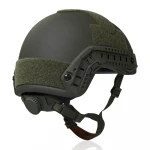 Кевларовый шлем FAST Team Wendy олива. Уровень защиты NIJ IIIA 6 Кевларовый шлем FAST Team Wendy олива. Уровень защиты NIJ IIIA 6