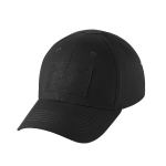 Бейсболка M-Tac Elite Flex ріп-стоп Чорний 4 Бейсболка M-Tac Elite Flex ріп-стоп Чорний 4