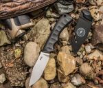 Ніж SOG Ace, Stonewash Black 10 Ніж SOG Ace, Stonewash Black 10