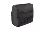 Надувна подушка Sea to Summit Aeros Premium Pillow Deluxe, 14 × 56 × 36 см – Сіра 5 Надувна подушка Sea to Summit Aeros Premium Pillow Deluxe, 14 × 56 × 36 см – Сіра 5