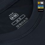 Футболка M-Tac Ultra Light Polartec Dark Темно, dark Navy Blue 5 Футболка M-Tac Ultra Light Polartec Dark Темно, dark Navy Blue 5