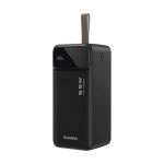 Павербанк Choetech B733 50000mAh Black 65W QC3.0 PD3.0 2 Павербанк Choetech B733 50000mAh Black 65W QC3.0 PD3.0 2