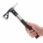 Сокира SOG Fast Hawk, Polished 3 Сокира SOG Fast Hawk, Polished 3