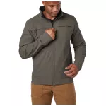 Куртка тактична "5.11 PRESTON JACKET" Grenade 2 Куртка тактична "5.11 PRESTON JACKET" Grenade 2