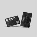 Новорічний подарунковий сертифікат Ukrarmor на сумму 8000 грн 3 Новорічний подарунковий сертифікат Ukrarmor на сумму 8000 грн 3