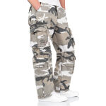 Штани Surplus® "Airborne Vintage Trouser" Камуфляж Urban 2 Штани Surplus® "Airborne Vintage Trouser" Камуфляж Urban 2