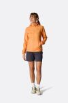 Ветровка женская Rab Windgather Hoody Wmns, Mulberry 9 Ветровка женская Rab Windgather Hoody Wmns, Mulberry 9