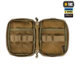 Органайзер M-Tac EDC Pocket HEX Elite, Койот 5 Органайзер M-Tac EDC Pocket HEX Elite, Койот 5