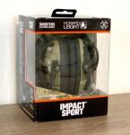 Активные защитные наушники Howard Leight Impact Sport R-02526 Multicam 12