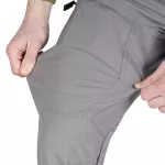 Штани тактичні 5.11 Tactical® "V.XI™ Diversion Stretch Pants" Storm 16 Штани тактичні 5.11 Tactical® "V.XI™ Diversion Stretch Pants" Storm 16