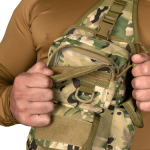 Сумка Gunner Sling 2.0 Multicam 6 Сумка Gunner Sling 2.0 Multicam 6