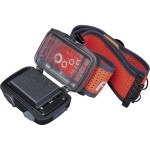 Ліхтар налобний Fenix HL32R-T синій 5