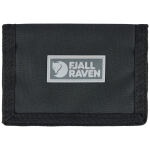Гаманець Fjällräven Vardag Wallet, Coal Black