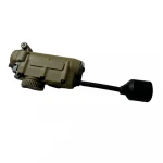 Фонарь тактический Sidewinder MPLS 5LED с IFF маяком (свой-чужой). Койот 11 Фонарь тактический Sidewinder MPLS 5LED с IFF маяком (свой-чужой). Койот 11