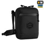 Сумка M-Tac Pocket Bag Hardsling Lite-C Elite Чорна 3