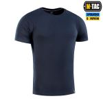 Футболка реглан M-Tac 93/7 Dark Темно, dark Navy Blue 3 Футболка реглан M-Tac 93/7 Dark Темно, dark Navy Blue 3