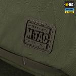 Сумка M-Tac City Waist Bag X-Pac Elite Олива (Темна) 6 Сумка M-Tac City Waist Bag X-Pac Elite Олива (Темна) 6