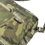 Сумка міська тактична M3 A.T.A.K.A. Cordura 500D. Мультикам 4 Сумка міська тактична M3 A.T.A.K.A. Cordura 500D. Мультикам 4