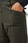 Штани чоловічі Rab Khroma Diffract Pants, Black 4 Штани чоловічі Rab Khroma Diffract Pants, Black 4