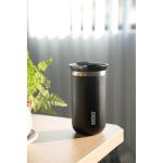 Wacaco Octaroma Lungo Thermo Mug 300 ml, czarny 2