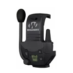 Рація Walker's Razor Walkie Talkie Handsfree Communication. Чорний