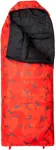 Спальний мішок Snugpak Sleeper Kids, Red 2 Спальний мішок Snugpak Sleeper Kids, Red 2