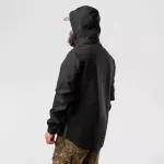 Куртка Hardshell Combatant SHIFT PRO. Чорний 8 Куртка Hardshell Combatant SHIFT PRO. Чорний 8