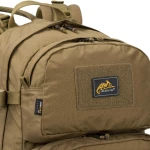 Рюкзак Helikon-Tex Ratel Mk2. Cordura 500D. 25 л. Койот 5 Рюкзак Helikon-Tex Ratel Mk2. Cordura 500D. 25 л. Койот 5