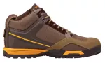 Кросівки (черевики) тактичні вологозахисні "5.11 RANGE MASTER WATERPROOF BOOT" (чол.) Dark Coyote 3