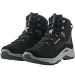 Черевики LOWA Ventierra GTX MID, чорний/сірий 3 Черевики LOWA Ventierra GTX MID, чорний/сірий 3