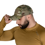 Бейсболка CM Mesh Tactic Multicam