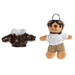 Брелок Sturm Mil-Tec "Teddy Pilot Key Ring" Multi 6 Брелок Sturm Mil-Tec "Teddy Pilot Key Ring" Multi 6