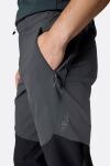 Штани чоловічі Rab Torque Pants, Anthracite 3 Штани чоловічі Rab Torque Pants, Anthracite 3