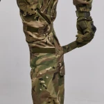 Військові штани ЗСУ з наколінниками. Армований Rip-Stop. Мультикам 6 Військові штани ЗСУ з наколінниками. Армований Rip-Stop. Мультикам 6