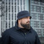 Панама M-Tac Gen.II Summer Flex, dark Navy Blue 6 Панама M-Tac Gen.II Summer Flex, dark Navy Blue 6