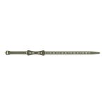 Стяжка Sea to Summit Stretch-Loc Strap, Burnt Olive