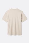Футболка чоловіча Rab Force Tee, Pebble 2
