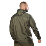Куртка-вітрівка Camotec Windout 2.0. Олива 3 Куртка-вітрівка Camotec Windout 2.0. Олива 3