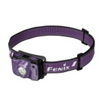 Ліхтар налобний Fenix HL12R V2.0 фіолетовий