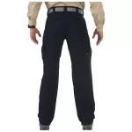 Тактичні штани "5.11 Stryke w / Flex-Tac" Dark Navy 3 Тактичні штани "5.11 Stryke w / Flex-Tac" Dark Navy 3