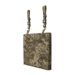 Коврик для сидения тактический 2-го класса защиты. Cordura 500D. Пиксель (мм-14) 7 Коврик для сидения тактический 2-го класса защиты. Cordura 500D. Пиксель (мм-14) 7