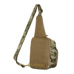 Сумка M-Tac Cross Bag Elite. Мультикам 2