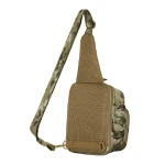 Сумка M-Tac Cross Bag Elite. Мультикам 2 Сумка M-Tac Cross Bag Elite. Мультикам 2