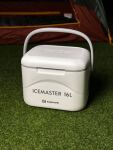 Термобокс Base Camp Ice Master 16 L, White 2 Термобокс Base Camp Ice Master 16 L, White 2