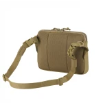 Сумка тактическая M-Tac Admin Bag Elite. Койот 3