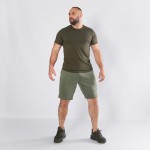 Шорти Camotec FitPro Cotton. Хакі 2